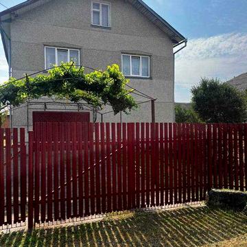 Продаю будинок 170 м2, 8,6 соток землі, 15 хв до ЦЕНТРУ ІФ