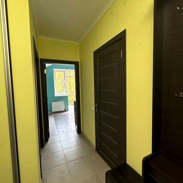 Продаж 1к Квартира вул. Толстого ЖК Джерело