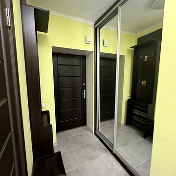 Продаж 1к Квартира вул. Толстого ЖК Джерело