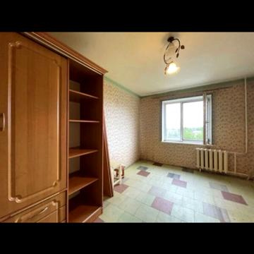 Продаж 3к Квартира Квітки Цісик (Корольової Гулі) вулиця