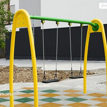 Продажа 2к квартира Молодіжна вулиця ЖК Молодежный