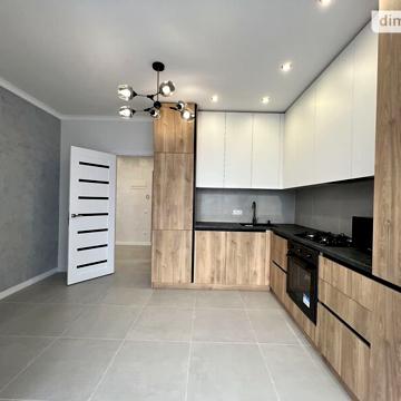 Продаж 1к Квартира Височана Семена вулиця ЖК Містечко Центральне