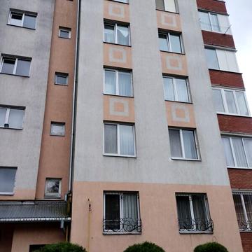 Продаж 3к Квартира Галицька вулиця