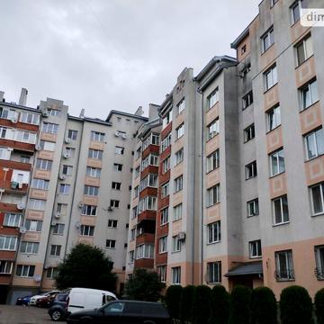 Продаж 3к Квартира Галицька вулиця