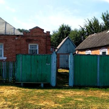 Продам будинок в с. Токарі Сумського р-ну