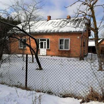 Продам будинок в с. Перетоки