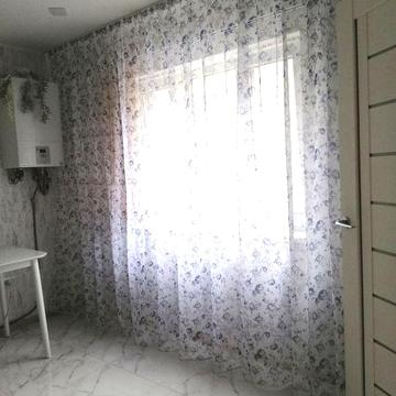 Продаётся пол Дома с капитальным ремонтом