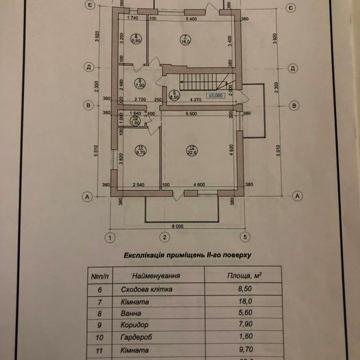 Продаж 2кім. квартири в центрі Кременця