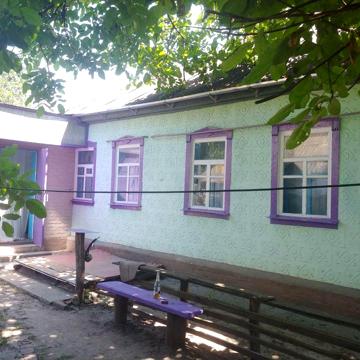 Продається будинок в селі Верхоярівка