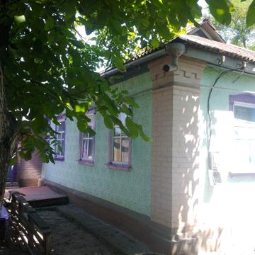 Продається будинок в селі Верхоярівка