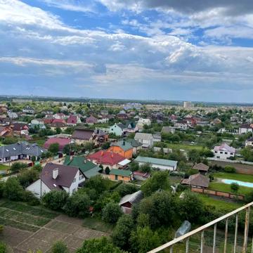 Найкращий видовий пентхаус Бєлова, 37, у новому будинку 2019 р (М77) ЖК Мрія
