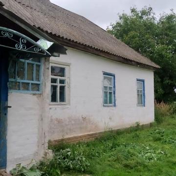 Продається будинок село Орлівка Чернігівська область