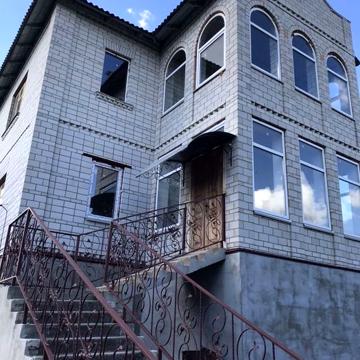 Продам новий будинок в с. Скибин, Броварського району