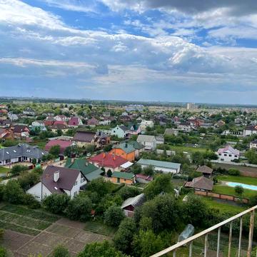 1-ї Танкової Бригади вул., 37