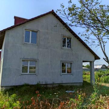 Продаж будинку. Геронимівка