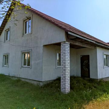 Продаж будинку. Геронимівка