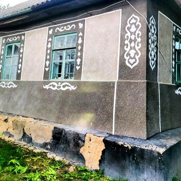 Продам старенький будинок