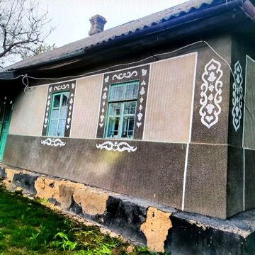 Продам старенький будинок