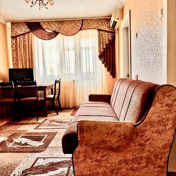 Продається 4К квартира м.Тернівка,вул. С.Маркова