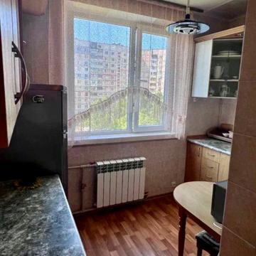 Сдам квартиру на Алексеевке
