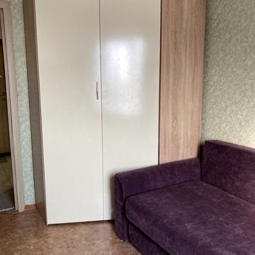 Продаж 3-кімнатної сучасної квартири в Бородинському мкрн