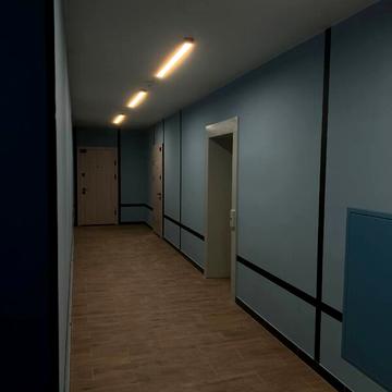 Продаж 1к Квартира Соборна вулиця ЖК Молодость