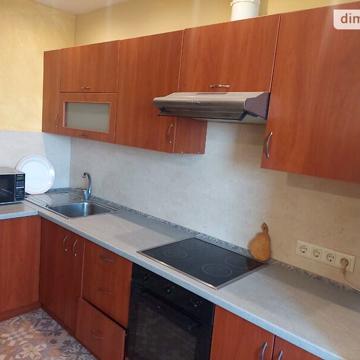 Продаж 1к Квартира Середньофонтанська вулиця