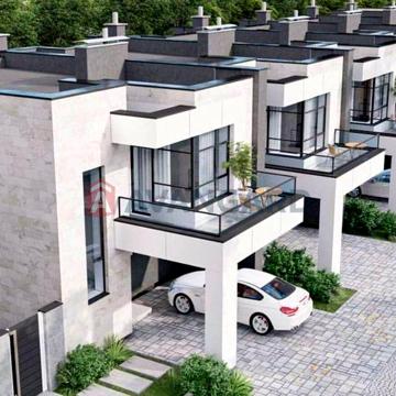 Продаж котеджу в с. Зубра, розтермінування