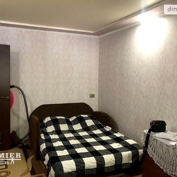 Продаж 1к Квартира Владислава Бувалкіна (Генерала Бочарова) вулиця