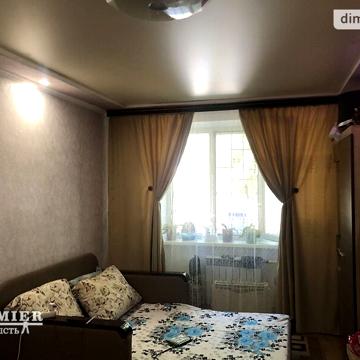 Продаж 1к Квартира Владислава Бувалкіна (Генерала Бочарова) вулиця
