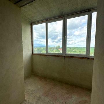Продам простору квартиру у Богородчанах