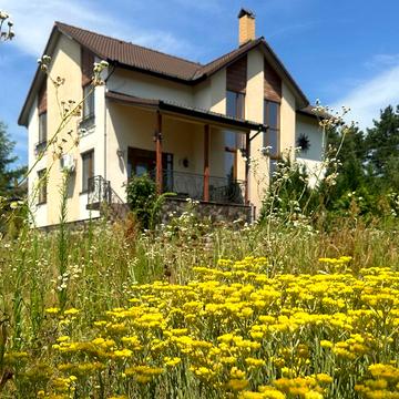 Заселяйся та живи! Будинок на ділянці 30 соток!
