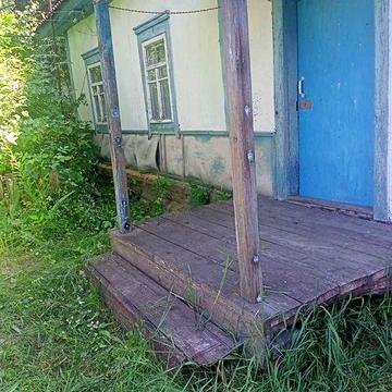 Продаж будинку в с. Смоляж