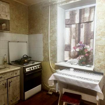 Продам однокомнатную квартиру в пгтЧерноморское