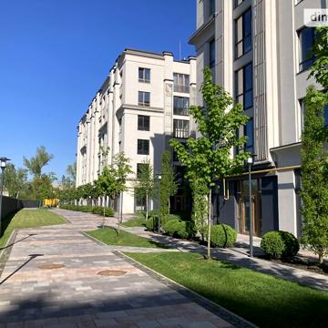 Продажа 1к квартира Миколи Сингаївського (Новооскольська) вулиця ЖК Бургундия