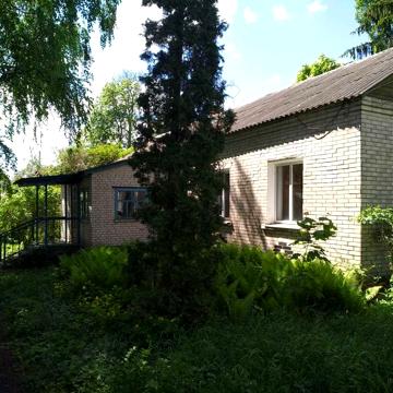 Срочно! Продам дом (Аренды нет) в центре 116.7 кв.м