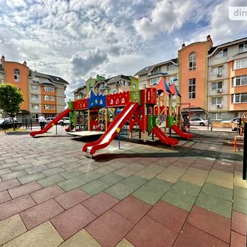 Продаж 2к Квартира Одеський провулок ЖК Family