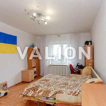 Без %! Продаж 3 квартири Деснянський вул Екстер Олександри (Цвєтаєва 5