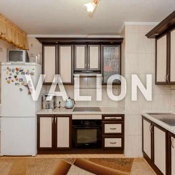 Без %! Продаж 3 квартири Деснянський вул Екстер Олександри (Цвєтаєва 5