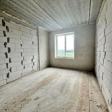 Продаж 1к Квартира Романа Шухевича (Курчатова) вулиця ЖК Дом 3