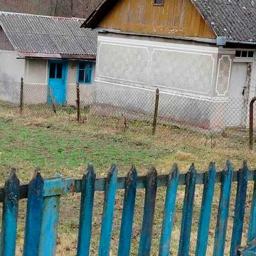 ЦІНУ  знижено!!! Продається  будинок смт.Золотий Потік