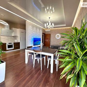 Продаж 3к Квартира Французький бульвар ЖК Восьмая жемчужина