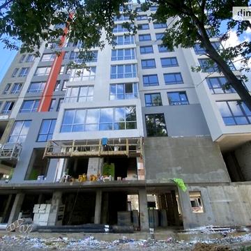 Продаж 1к Квартира Привокзальна вулиця