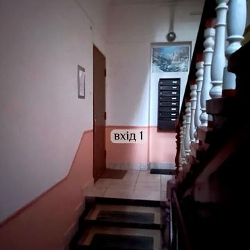 Продаж 3к Квартира Владислава Городецького вулиця