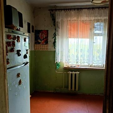 Гірняцький 5-й , 8