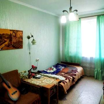 1 кімнатна квартира на Південному Заході. Цегла, мебльована!