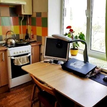 Терміново! Продам 1к в центрі. Цегляний будинок