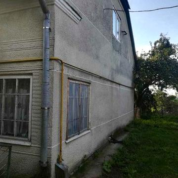 Продається будинок в с. Зелений Гай Городоцький район, 70 кв.м.