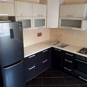 Довгострокова оренда 2к Квартира Васильківського вулиця