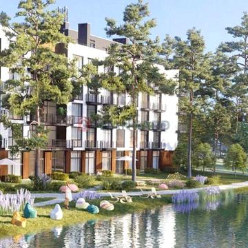 Продаж 2-кімнатної квартири (76 м2) в ЖК Грінвуд-2. Без комісії ЖК Грінвуд-2